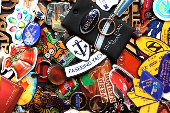 Сувенирная продукция в Минске