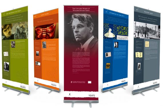 Рекламные конструкции в Минске